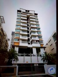 18 Woodsville (D13), Apartment #481710361